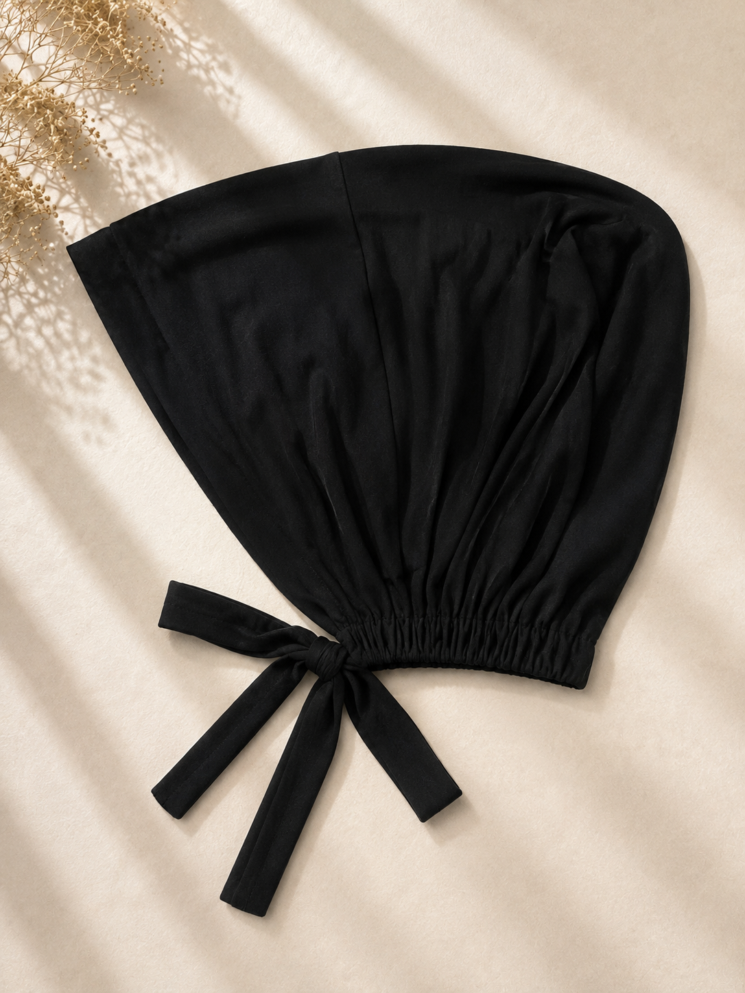 Black Undercap
