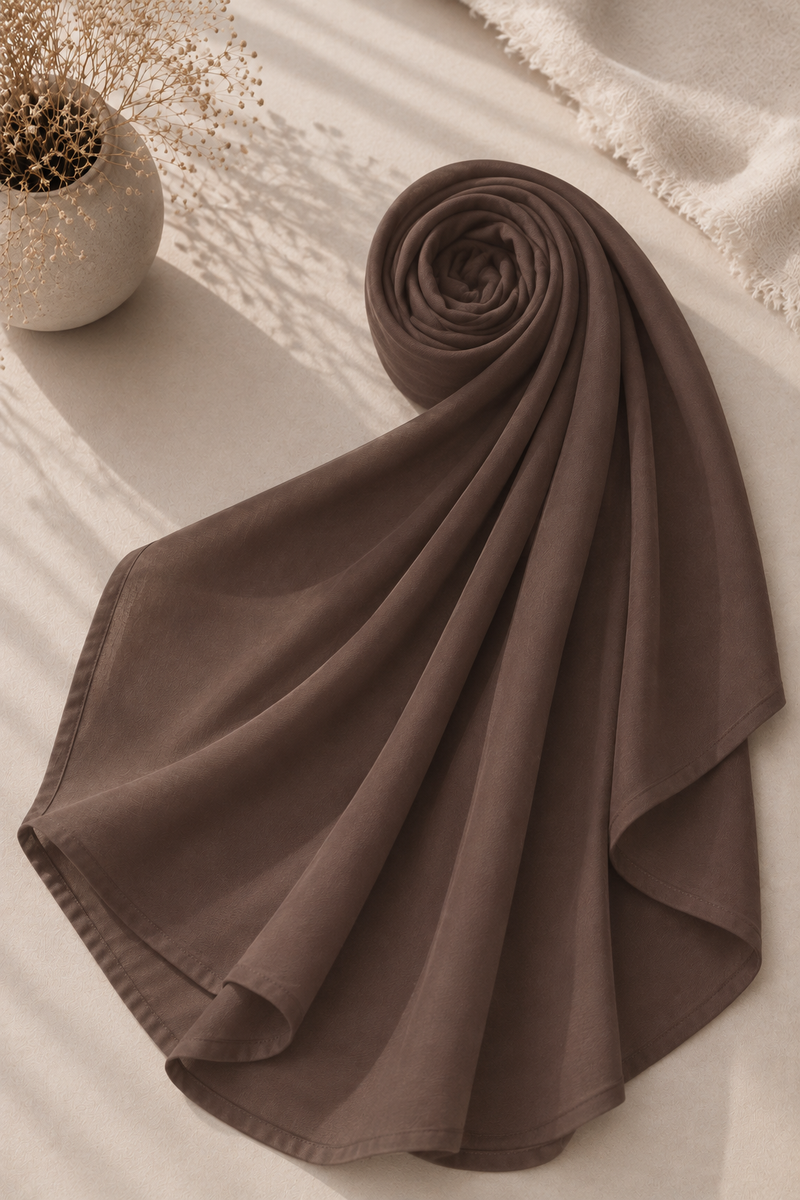 Qahwa Modal Hijab