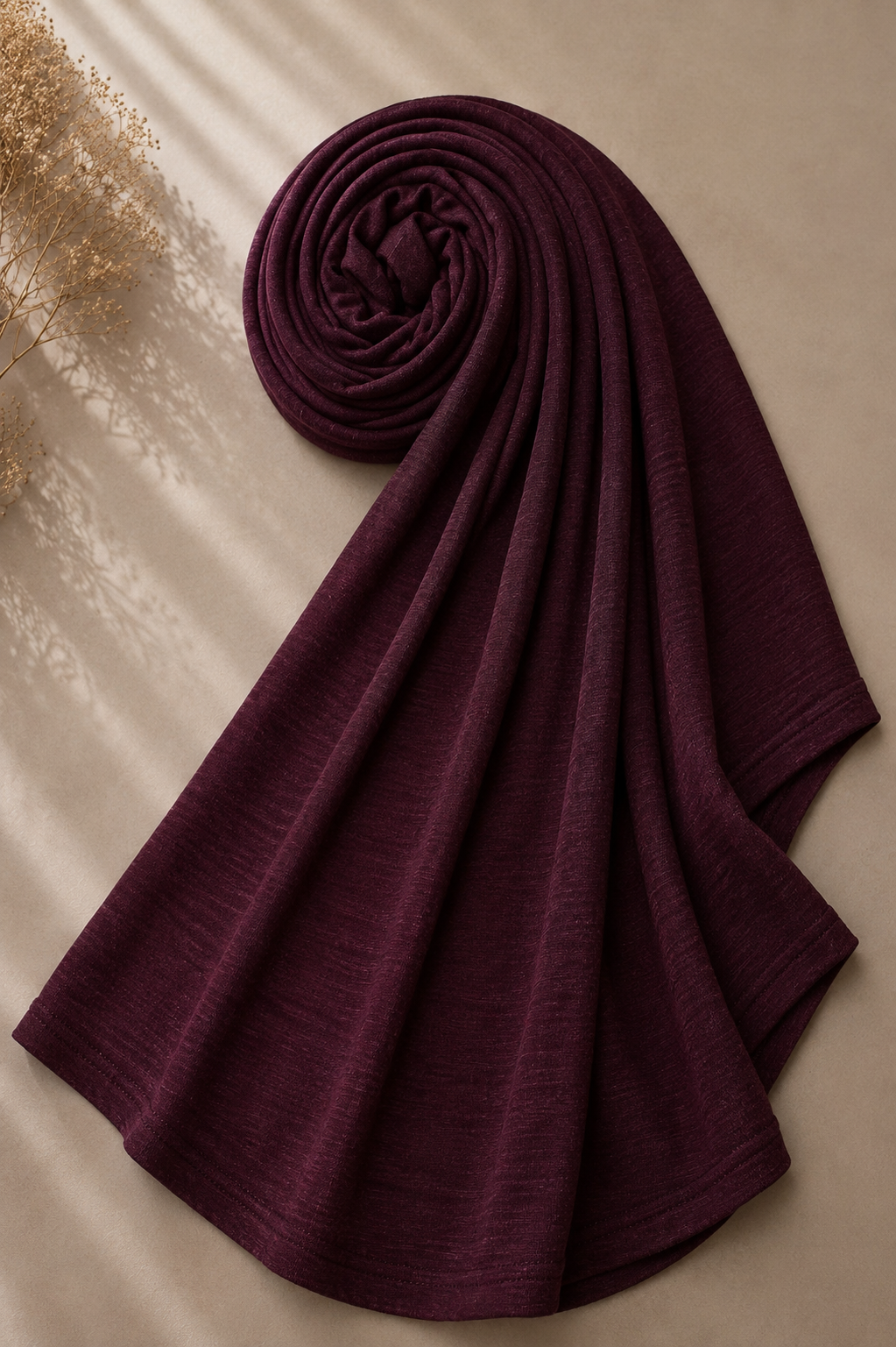 Rumman Jersey Hijab
