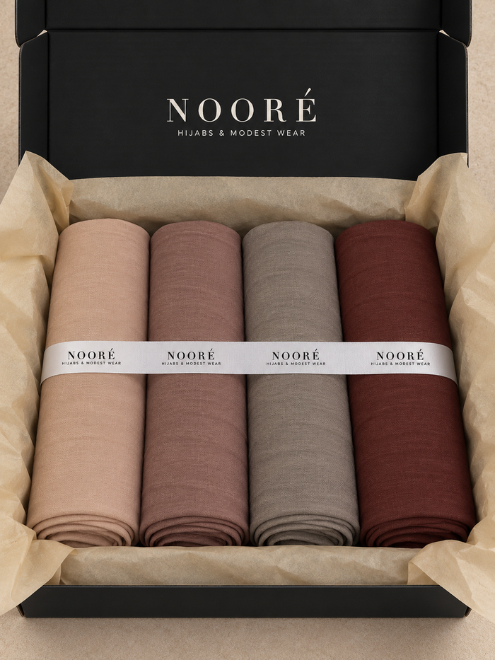 Autumn Ember — Modal Collection