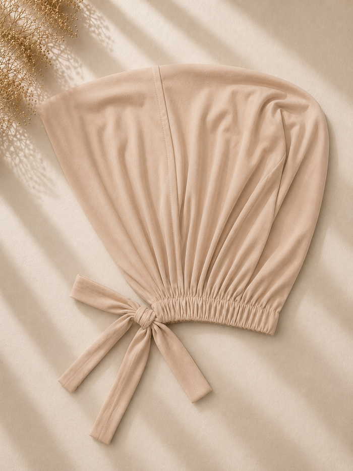 Beige Undercap