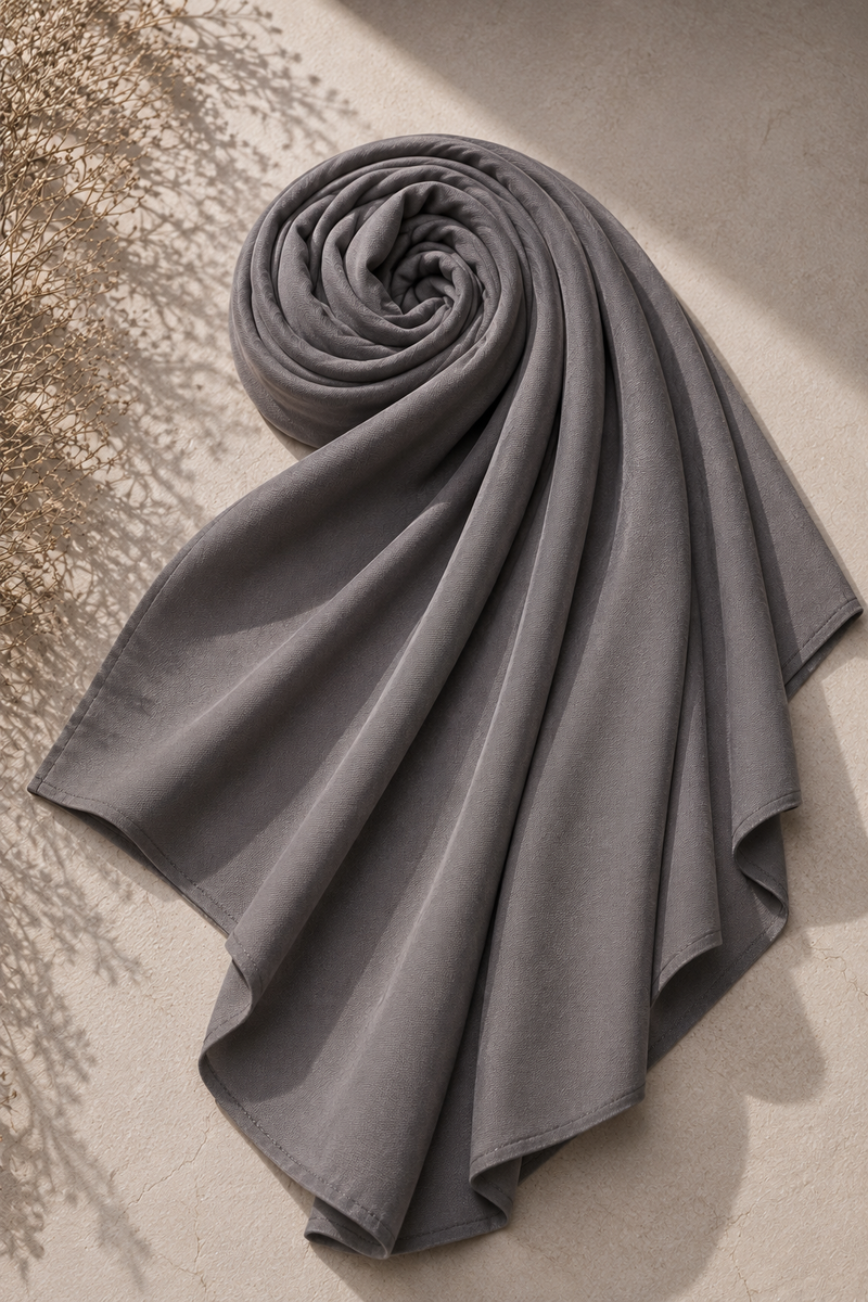 Dukhan Modal Hijab