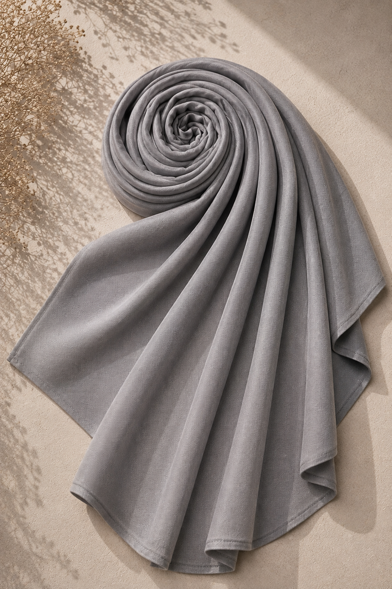 Qamar Modal Hijab