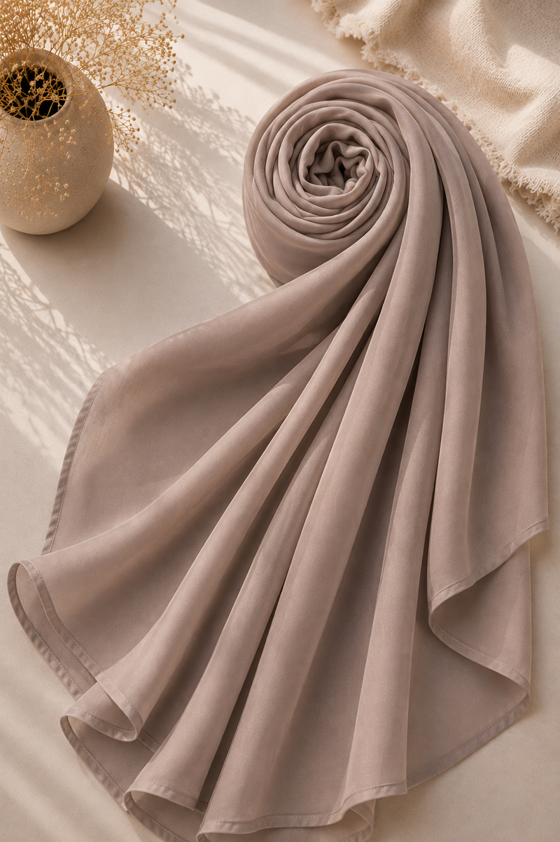 Sahra Modal Hijab