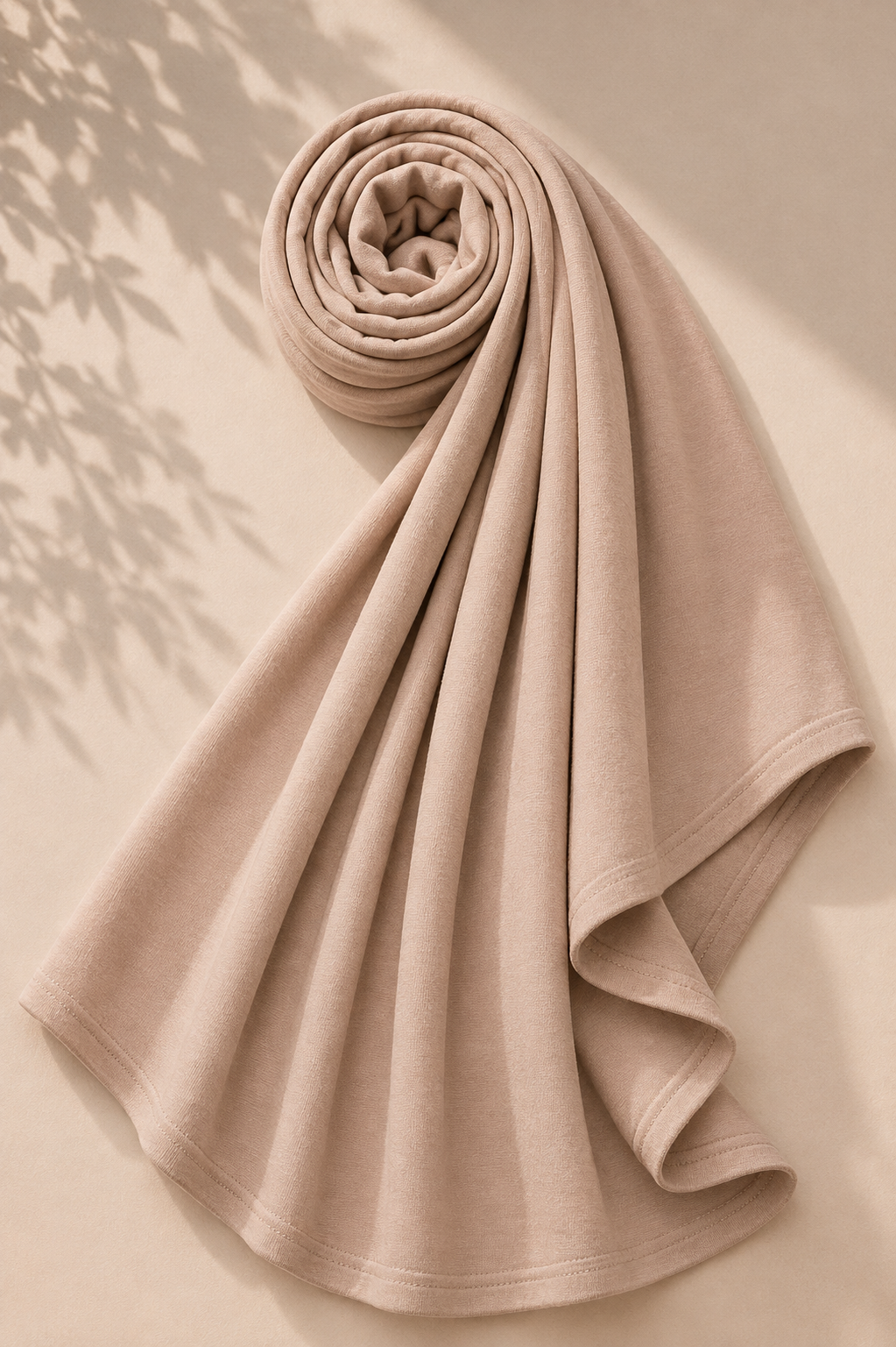Sand Veil Jersey Hijab