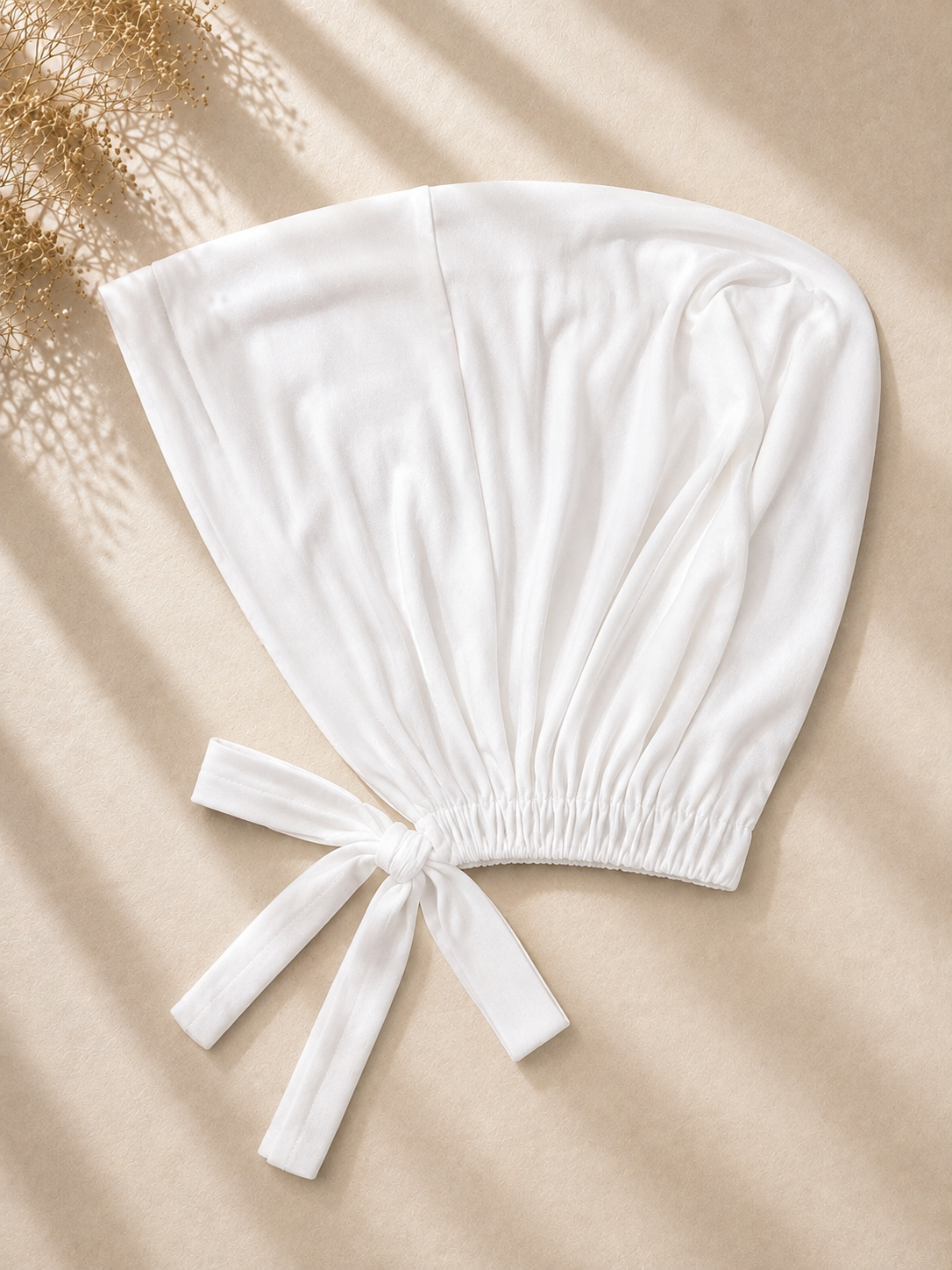 White Undercap