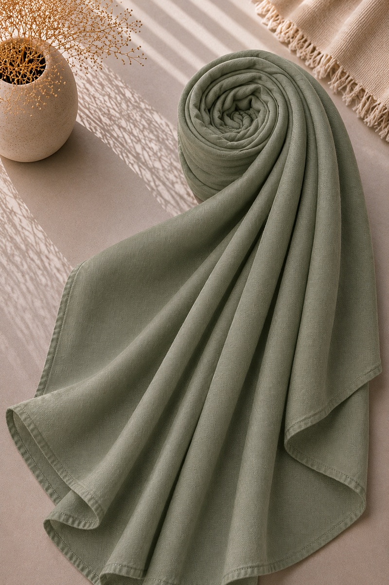 Zaytoon Modal Hijab